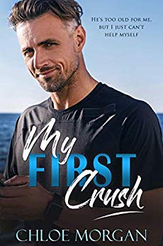 My First Crush: A Best Friend’s Father Romance