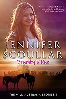 Free: Brumby’s Run