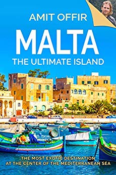 Free: Malta, The Ultimate Island
