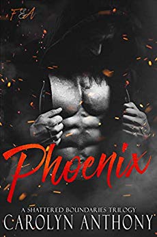 Phoenix (Flames & Ashes Book 1)