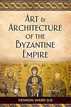 Free: The Art & Architecture of the Byzantine Empire