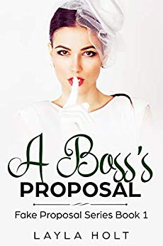 A Boss’s Proposal