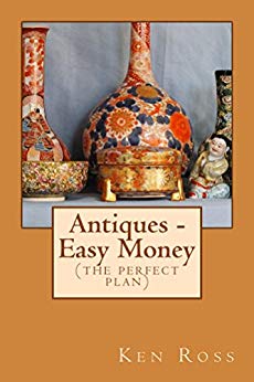 Free: Antique: Easy Money