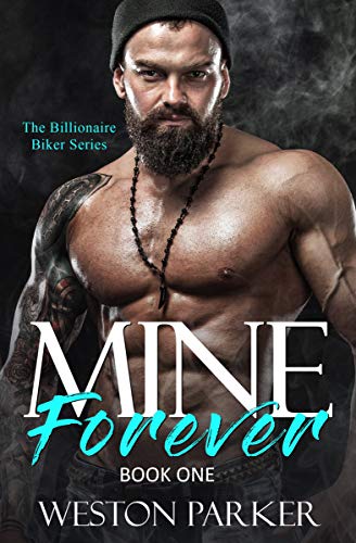Free: Mine Forever (Book 1)