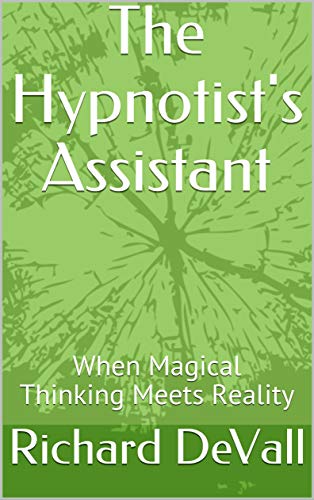 Free: The Hypnotist’s Assistant