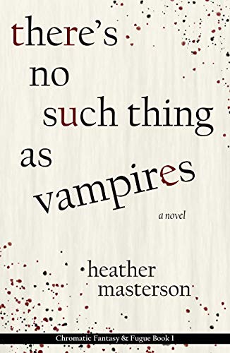 Free: There’s No Such Thing As Vampires