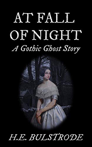 Free: At Fall of Night: A Gothic Ghost Story