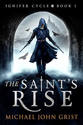 Free: The Saint’s Rise