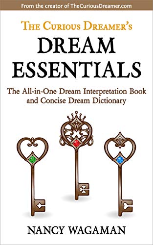 The Curious Dreamer’s Dream Essentials