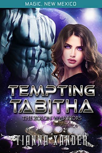Tempting Tabitha