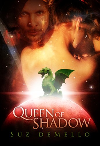Queen of Shadow: Futuristic Romance