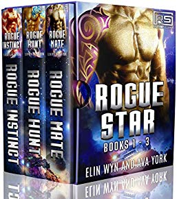 Rogue Star Series