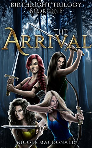 Free: The Arrival