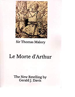 Free: Le Morte d’Arthur