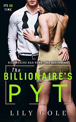 The Billionaire’s PYT