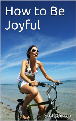 Free: How to Be Joyful