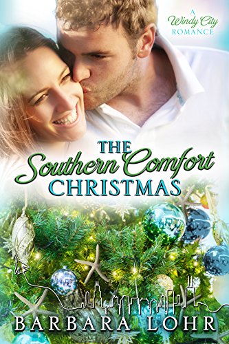 Free: The Southern Comfort Christmas