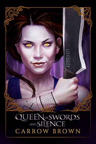 Queen of Swords and Silence