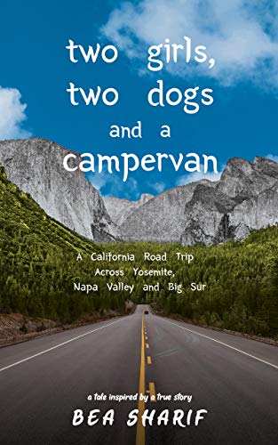 Free: Two Girls, Two Dogs and a Campervan