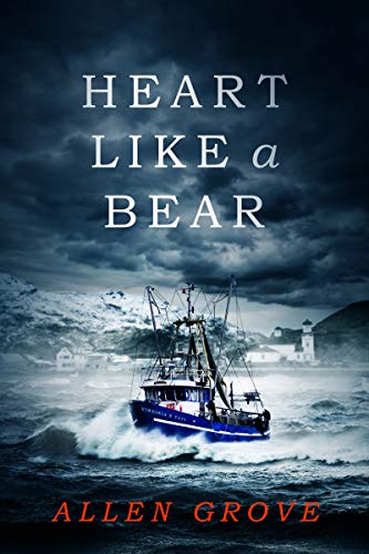 Free: Heart Like a Bear