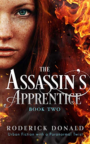 The Assassin’s Apprentice