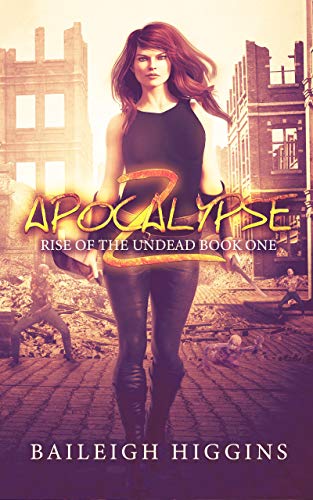 Apocalypse Z (Book 1)