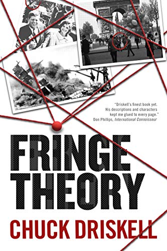 Free: Fringe Theory