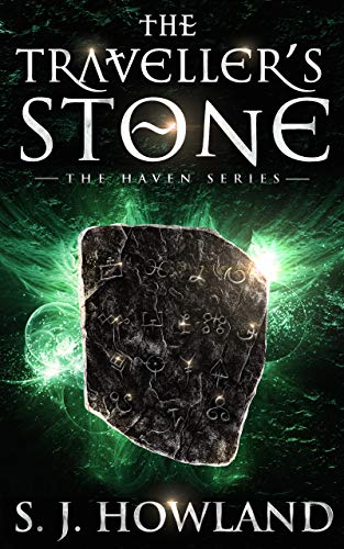 Free: The Traveller’s Stone