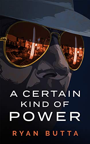 Free: A Certain Kind of Power