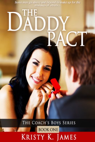 Free: The Daddy Pact