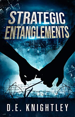 Strategic Entanglements