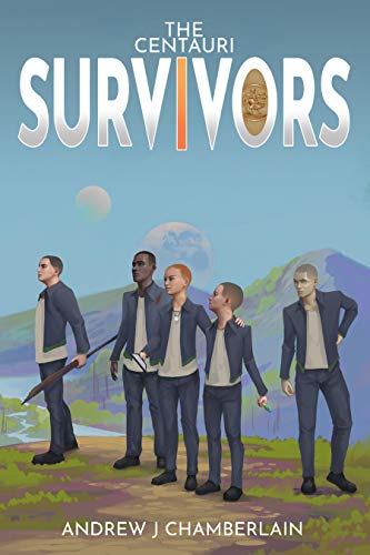Free: The Centauri Survivors