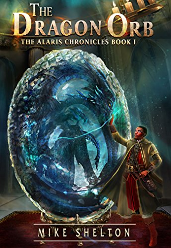 Free: The Dragon Orb