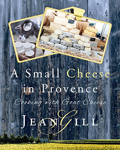 Free: A Small Cheese in Provence