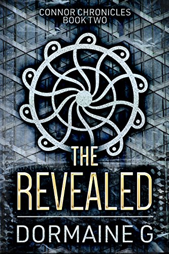 The Revealed (Connor Chronicles Book 2)