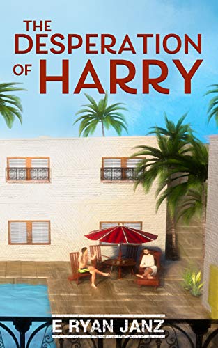 Free: The Desperation of Harry