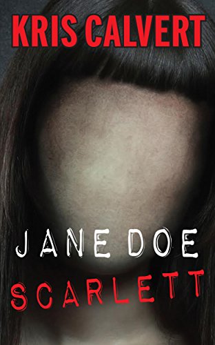 Free: Jane Doe – Scarlett