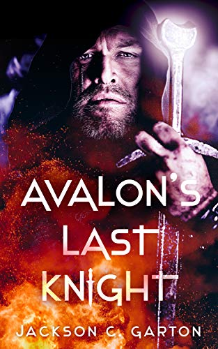 Avalon’s Last Knight
