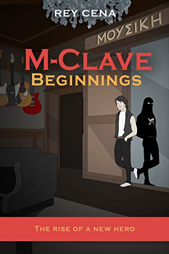Free: M-Clave Beginnings