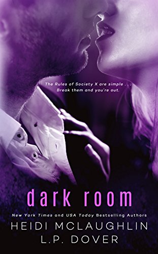 Free: Dark Room
