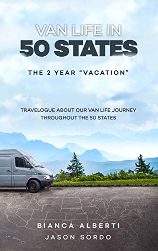Free: Van Life in 50 States