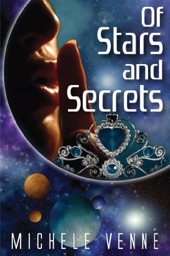 Of Stars and Secrets, Stars Series (Book 1)