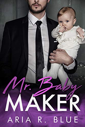 Mr. Baby Maker: A Secret Baby Romance