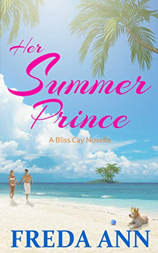 Free: Her Summer Prince