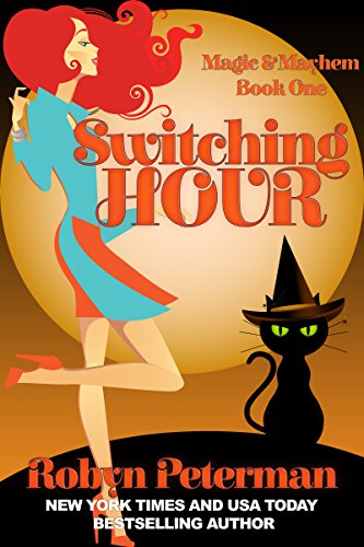 Free: Switching Hour