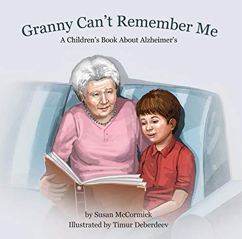 Granny Can’t Remember Me