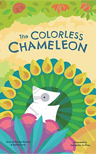 Free: The Colorless Chameleon