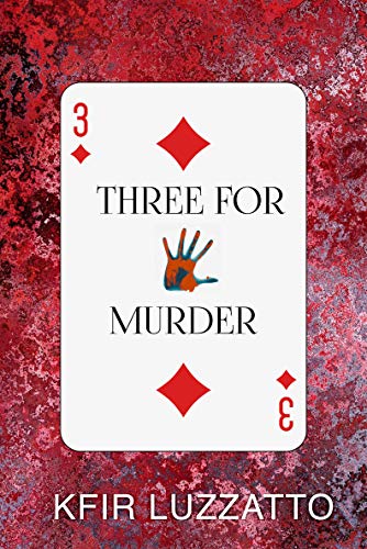 Free: Three for Murder