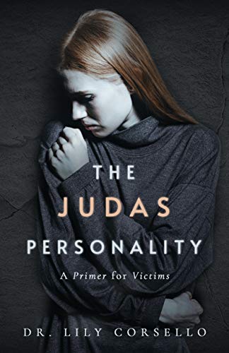 Free: The Judas Personality: A Primer for Victims