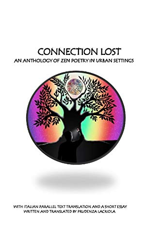 Connection Lost – An Anthology of Zen Poetry in Urban Settings